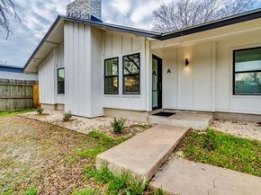 10506 Little Pebble DR A, Austin TX 78758