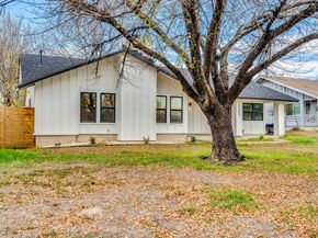 10506 Little Pebble DR A, Austin TX 78758