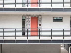 2709 E 5th ST 2203, Austin TX 78702