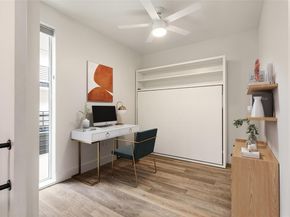 2709 E 5th ST 2203, Austin TX 78702