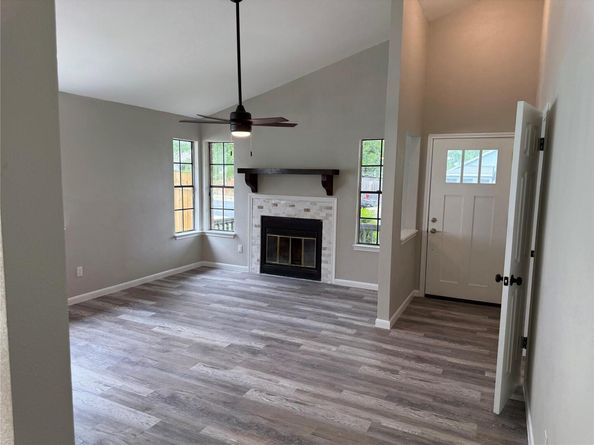 1903 Golden Pheasant DR, Austin TX 78758