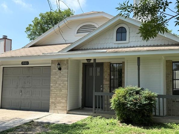 1903 Golden Pheasant DR, Austin TX 78758