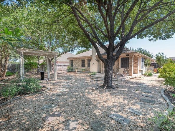 10804 N Canoa Hills TRL, Austin TX 78717