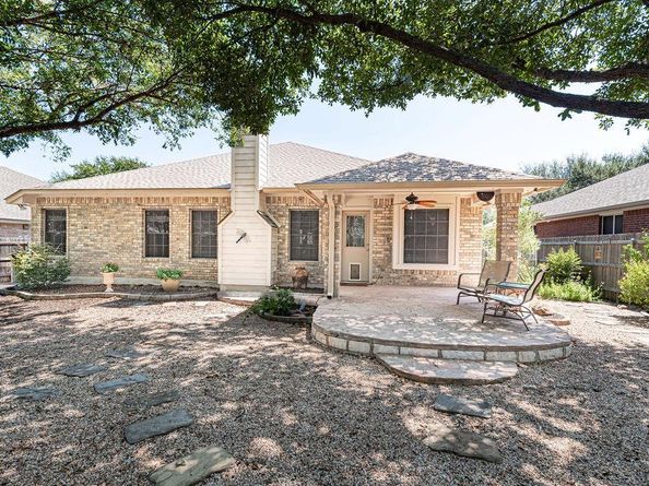 10804 N Canoa Hills TRL, Austin TX 78717