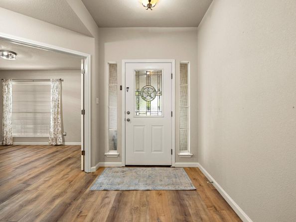 10804 N Canoa Hills TRL, Austin TX 78717