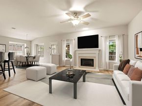 10804 N Canoa Hills TRL, Austin TX 78717