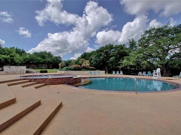 10804 N Canoa Hills TRL, Austin TX 78717