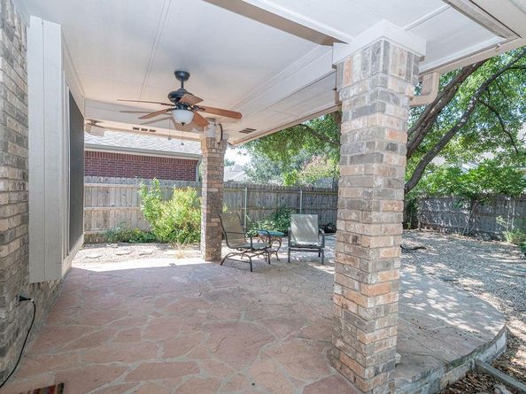 10804 N Canoa Hills TRL, Austin TX 78717