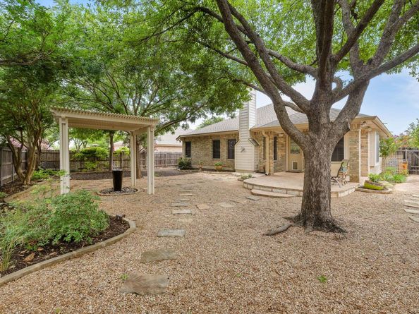 10804 N Canoa Hills TRL, Austin TX 78717
