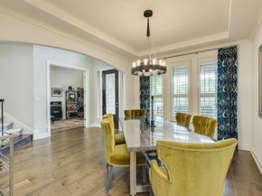 4101 Front Range LN, Austin TX 78732