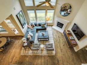 4101 Front Range LN, Austin TX 78732
