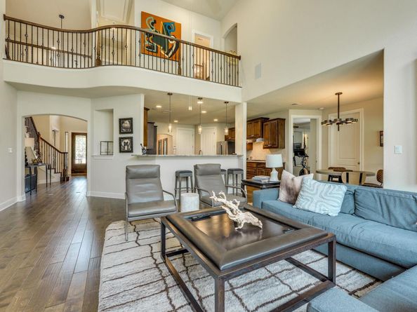 4101 Front Range LN, Austin TX 78732
