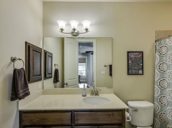 4101 Front Range LN, Austin TX 78732