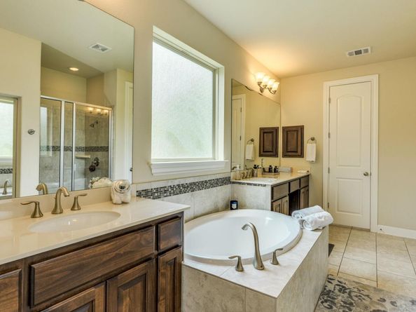 4101 Front Range LN, Austin TX 78732