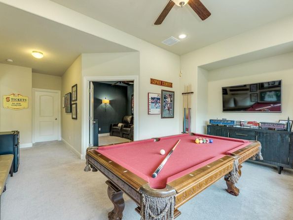 4101 Front Range LN, Austin TX 78732