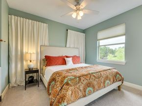 4101 Front Range LN, Austin TX 78732