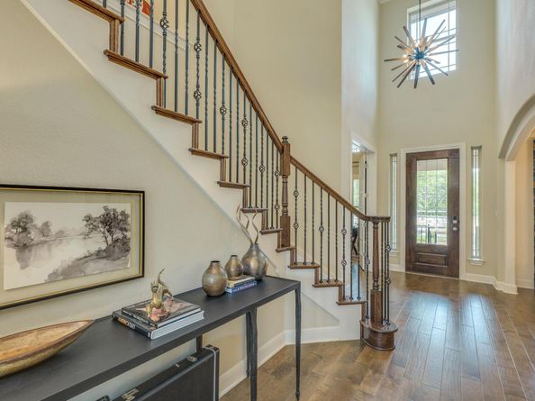 4101 Front Range LN, Austin TX 78732