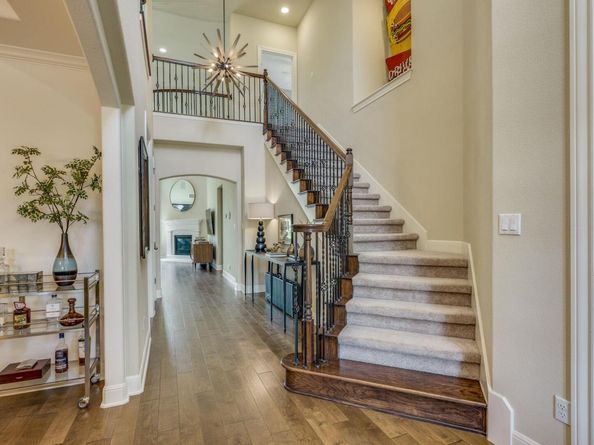 4101 Front Range LN, Austin TX 78732