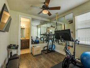 4101 Front Range LN, Austin TX 78732