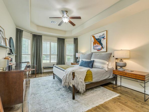 4101 Front Range LN, Austin TX 78732