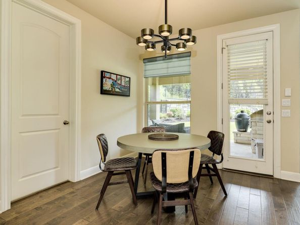 4101 Front Range LN, Austin TX 78732