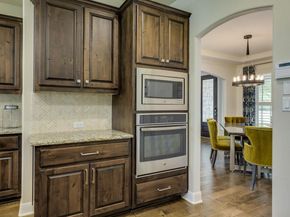 4101 Front Range LN, Austin TX 78732