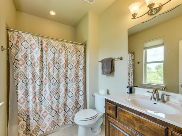 4101 Front Range LN, Austin TX 78732