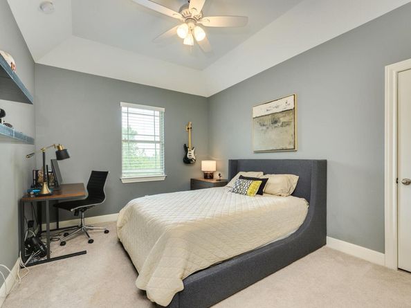 4101 Front Range LN, Austin TX 78732