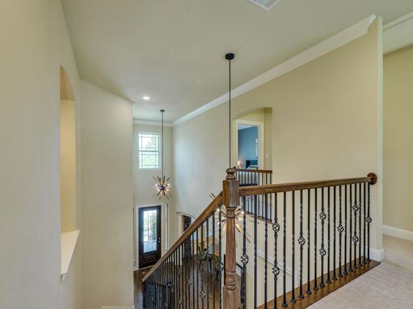 4101 Front Range LN, Austin TX 78732