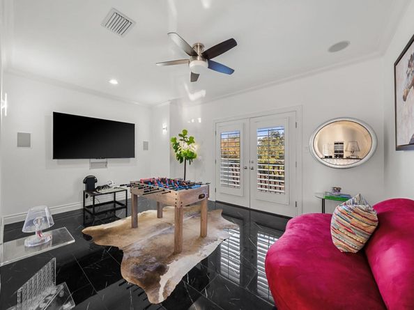 2404 University Club DR, Austin TX 78732