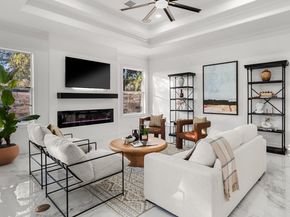 2404 University Club DR, Austin TX 78732