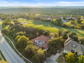 2404 University Club DR, Austin TX 78732