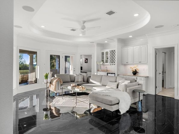 2404 University Club DR, Austin TX 78732