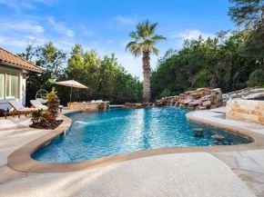 2404 University Club DR, Austin TX 78732