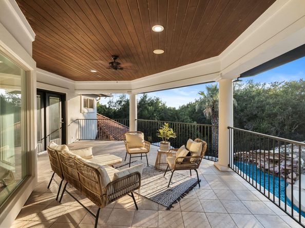 2404 University Club DR, Austin TX 78732