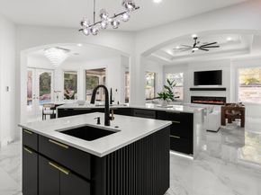 2404 University Club DR, Austin TX 78732