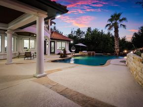 2404 University Club DR, Austin TX 78732