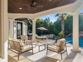 2404 University Club DR, Austin TX 78732