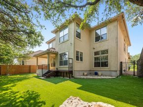 6344 Tasajillo TRL, Austin TX 78739