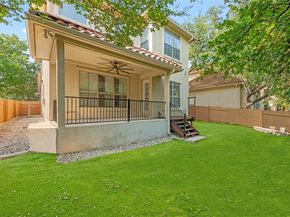 6344 Tasajillo TRL, Austin TX 78739