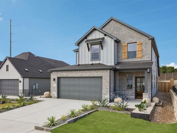 10912 True Valor DR, Austin TX 78754