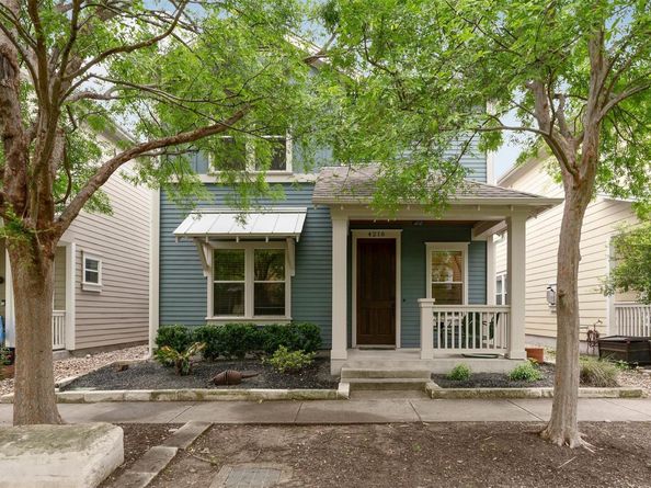 4216 Threadgill ST, Austin TX 78723