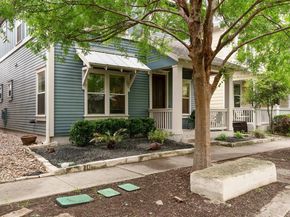 4216 Threadgill ST, Austin TX 78723