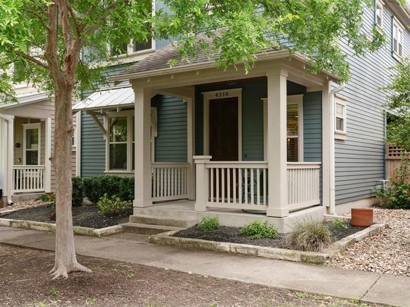 4216 Threadgill ST, Austin TX 78723