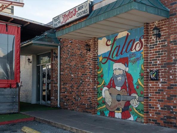 2104 Cullen Ave 7204, Austin TX 78757