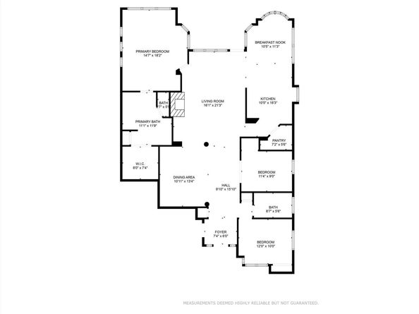 30205 Hacienda LN, Georgetown TX 78628