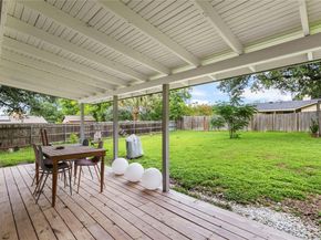 11903 North Oaks DR, Austin TX 78753