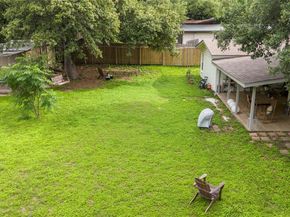 11903 North Oaks DR, Austin TX 78753