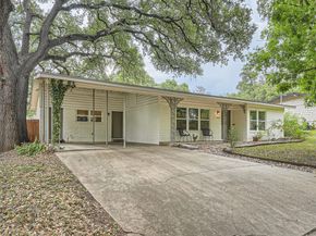 11903 North Oaks DR, Austin TX 78753