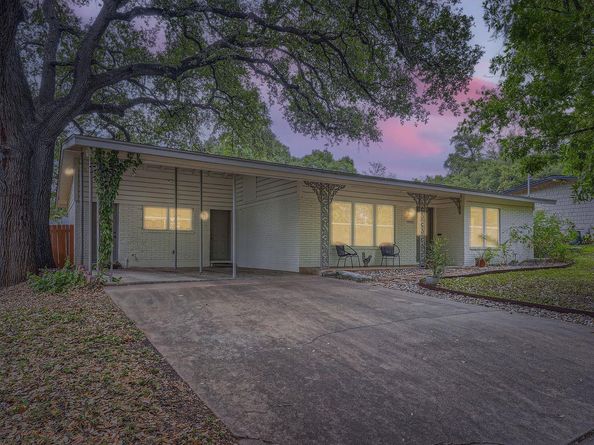 11903 North Oaks DR, Austin TX 78753